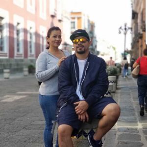 Meet your Posher, Joe